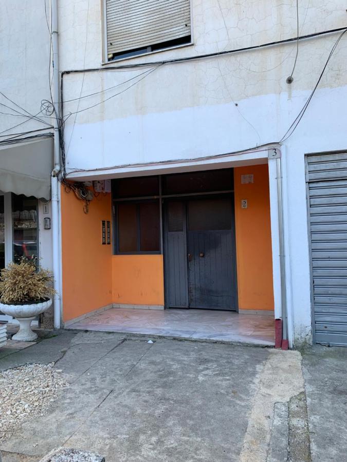 Guest House De Rada 地拉那 外观 照片