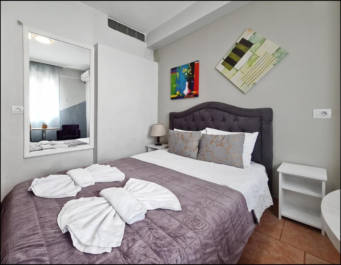 Guest House De Rada 地拉那 外观 照片