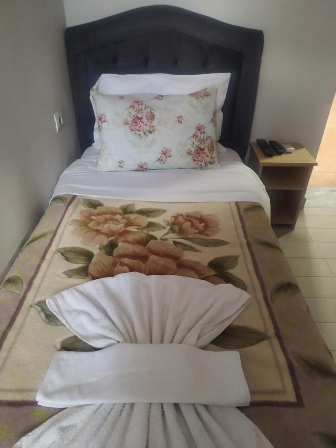 Guest House De Rada 地拉那 外观 照片