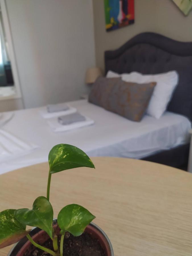 Guest House De Rada 地拉那 外观 照片